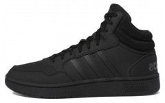 adidas neo Hoops 3.0 Mid