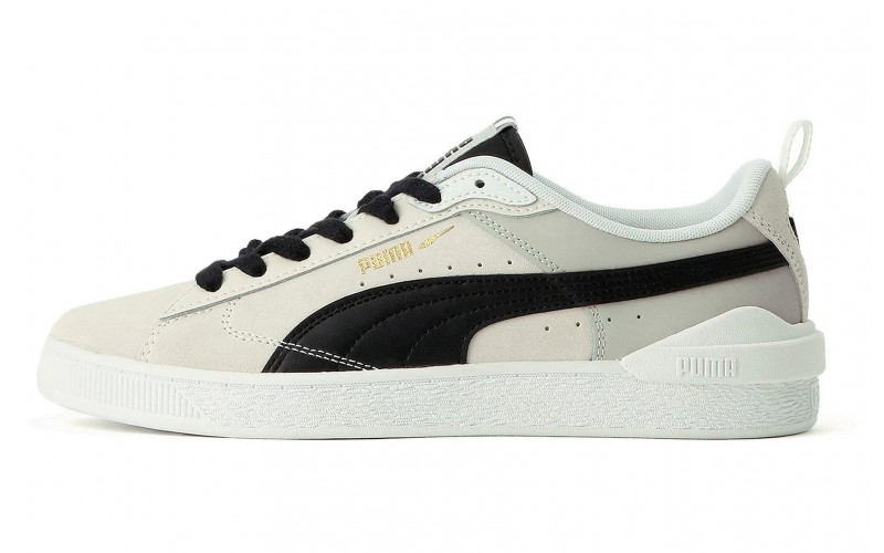 PUMA Suede Bloc