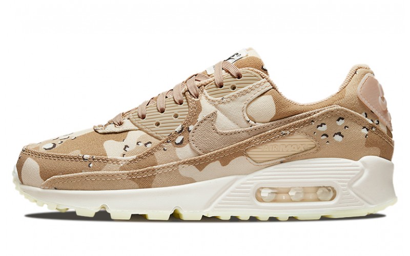 Nike Air Max 90 Desert Camo