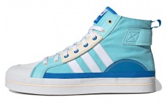 adidas neo City Canvas Hi