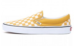 Vans slip-on Color Theory