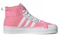 adidas neo City Canvas Hi