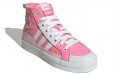 adidas neo City Canvas Hi