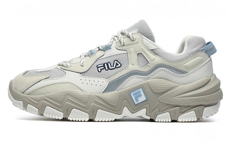 FILA 2