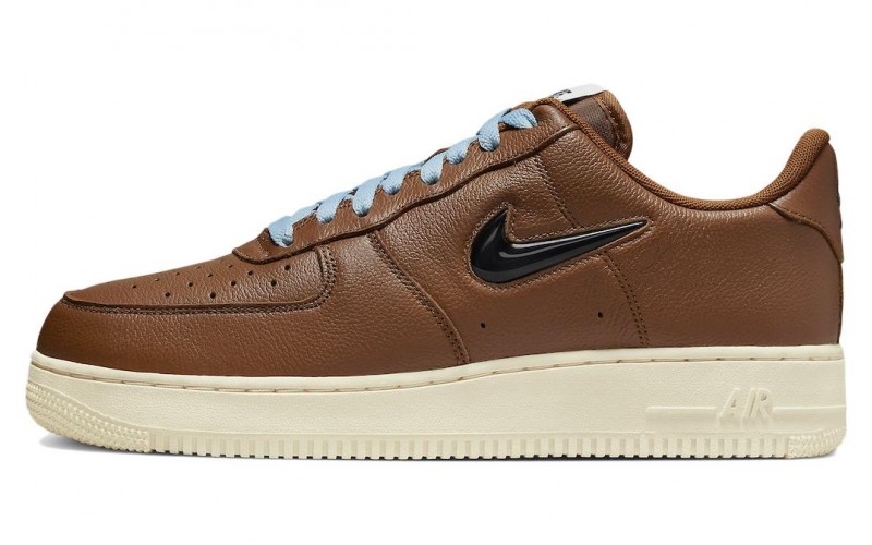 Nike Air Force 1 Low "Certified Fresh"