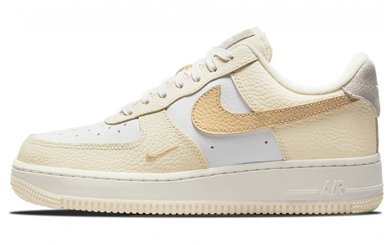 Nike Air Force 1 Low Lemon Twist