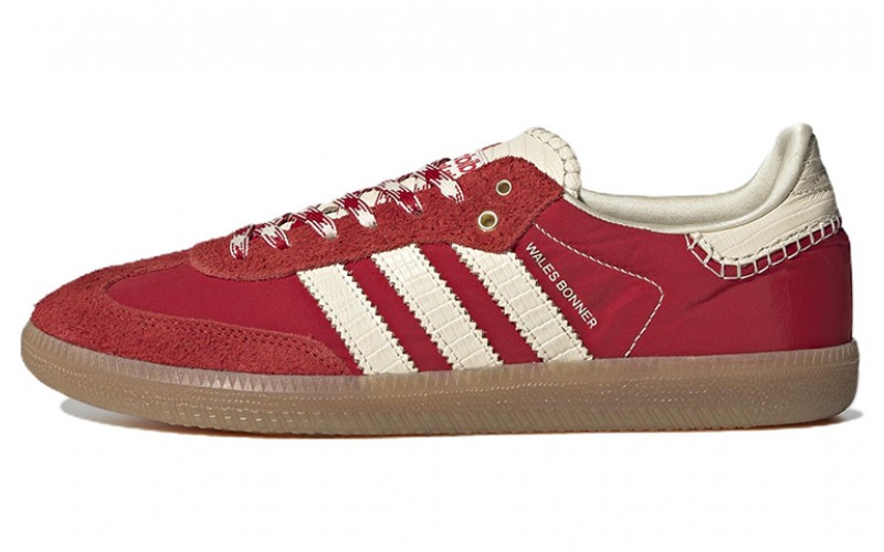 wales bonner x adidas originals Samba