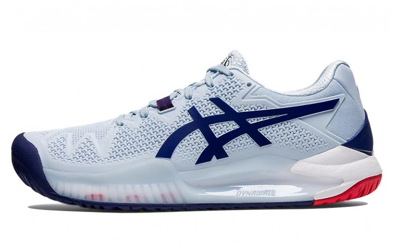 Asics Gel-Resolution 8