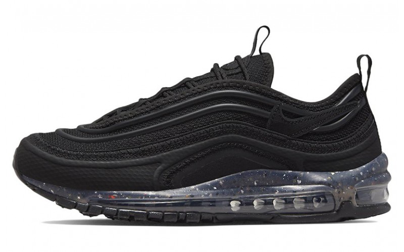 Nike Air Max 97 Terrascape "Triple Black"