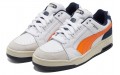 PUMA Slipstream Low Retro