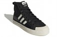 adidas neo City Canvas Hi