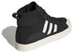 adidas neo City Canvas Hi