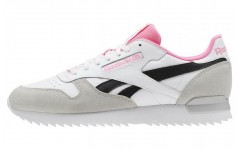 Reebok Cl Leather Ripple Clip SU