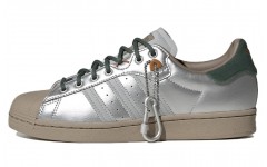 x adidas originals Superstar Adilicious