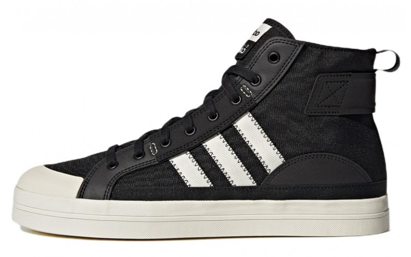 adidas neo City Canvas Hi