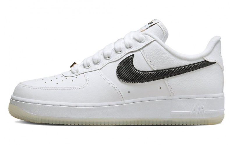 Nike Air Force 1 Low anniversary "bronx origins"