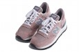 KITH x New Balance NB 990 V1 Dusty Rose