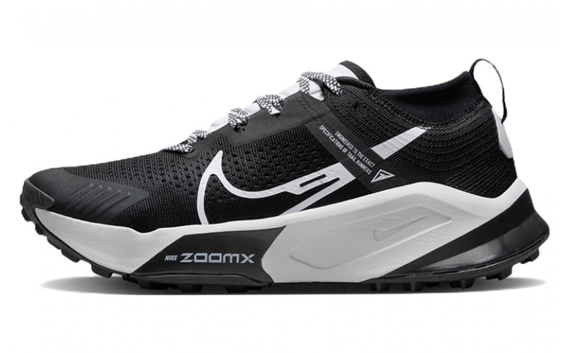 Nike ZoomX Zegama Trail