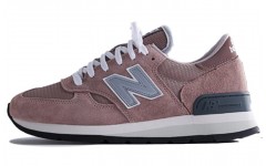 KITH x New Balance NB 990 V1 Dusty Rose