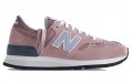 KITH x New Balance NB 990 V1 Dusty Rose