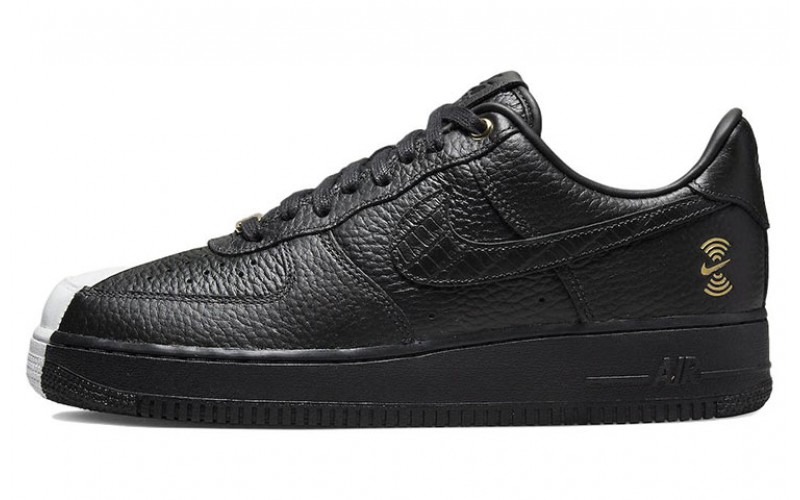 Nike Air Force 1 Low '07 prm "breakthrough"