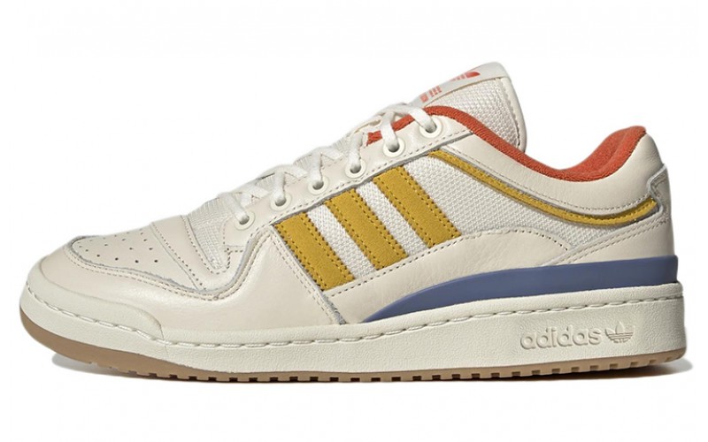 WOOD WOOD x adidas originals FORUM Low