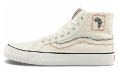 JUJU Surf Club x Vans SK8 38 DECON VR3 SF