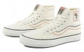 JUJU Surf Club x Vans SK8 38 DECON VR3 SF