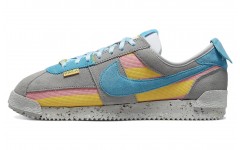 Union x Nike Cortez sp "light smoke grey"