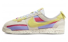 Union LA x Nike Cortez sp "lemon frost"