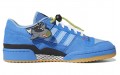 Hebru Brantley x adidas originals FORUM Flyboy