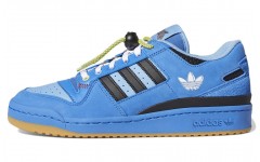 Hebru Brantley x adidas originals FORUM Flyboy