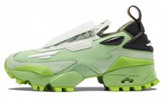 Pyer Moss x Reebok Experiment 4 Fury Trail