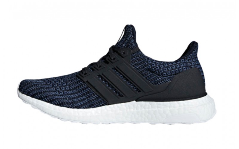 adidas Ultraboost 4.0 Parley Tech Ink