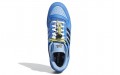 Hebru Brantley x adidas originals FORUM Flyboy