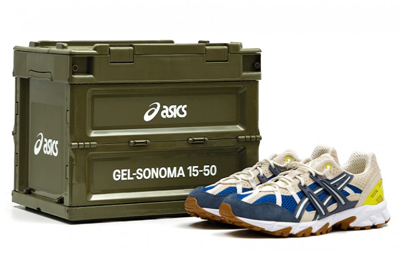 Asics Gel-Sonoma 15-50