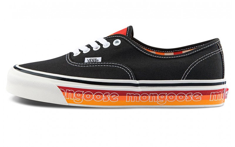 Our Legends x Vans Style 44