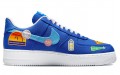 Nike Air Force 1 Low los angeles