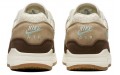 Nike Air Max 1 prm "crepe hemp"