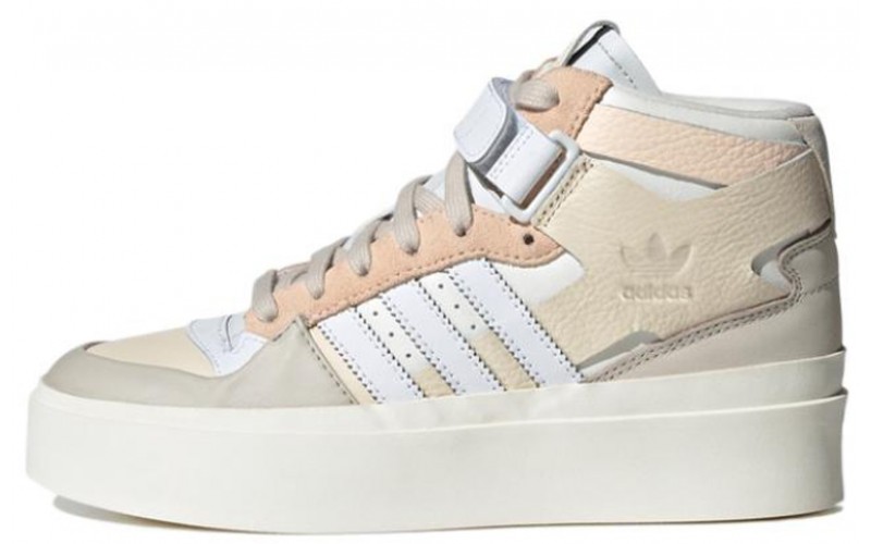 adidas originals FORUM Bonega Mid