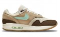 Nike Air Max 1 prm "crepe hemp"