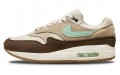 Nike Air Max 1 prm "crepe hemp"