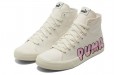 PUMA Bari Mid Logo