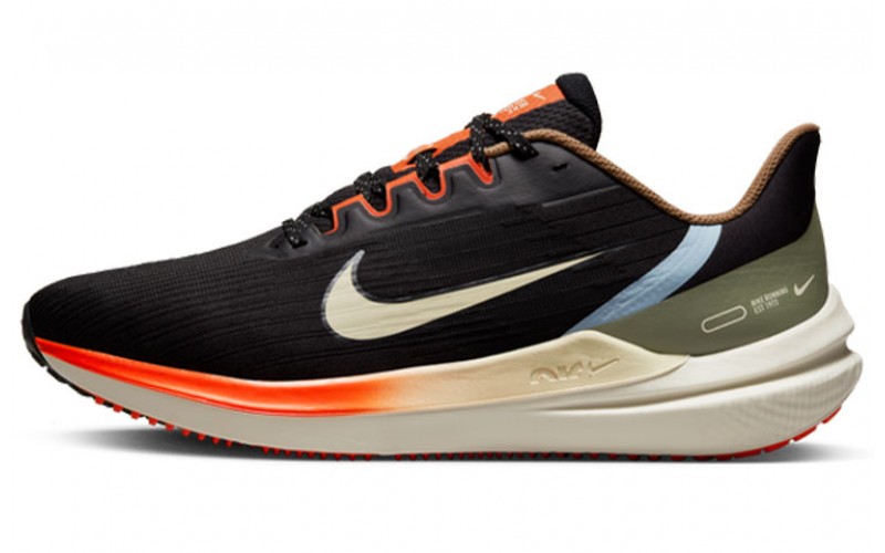 Nike Zoom Winflo 9