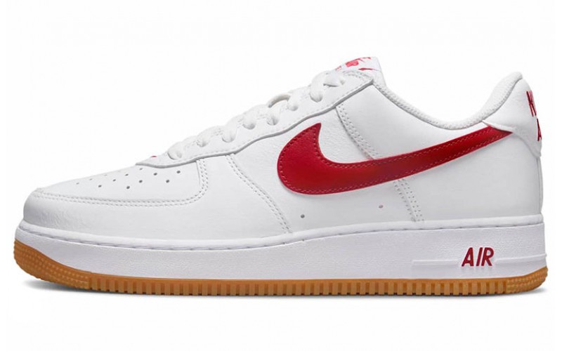 Nike Air Force 1 Low retro "since 82"