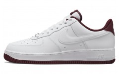 Nike Air Force 1 Low '07 "dark beetroot"