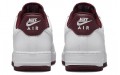 Nike Air Force 1 Low '07 "dark beetroot"