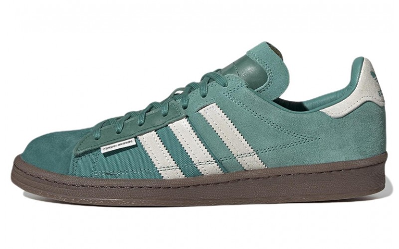 Darryl Brown x adidas originals Campus 80s