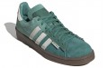 Darryl Brown x adidas originals Campus 80s