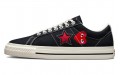 CDG Play x Converse One Star